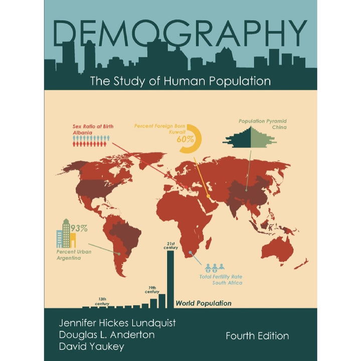 Demography (4e 15)