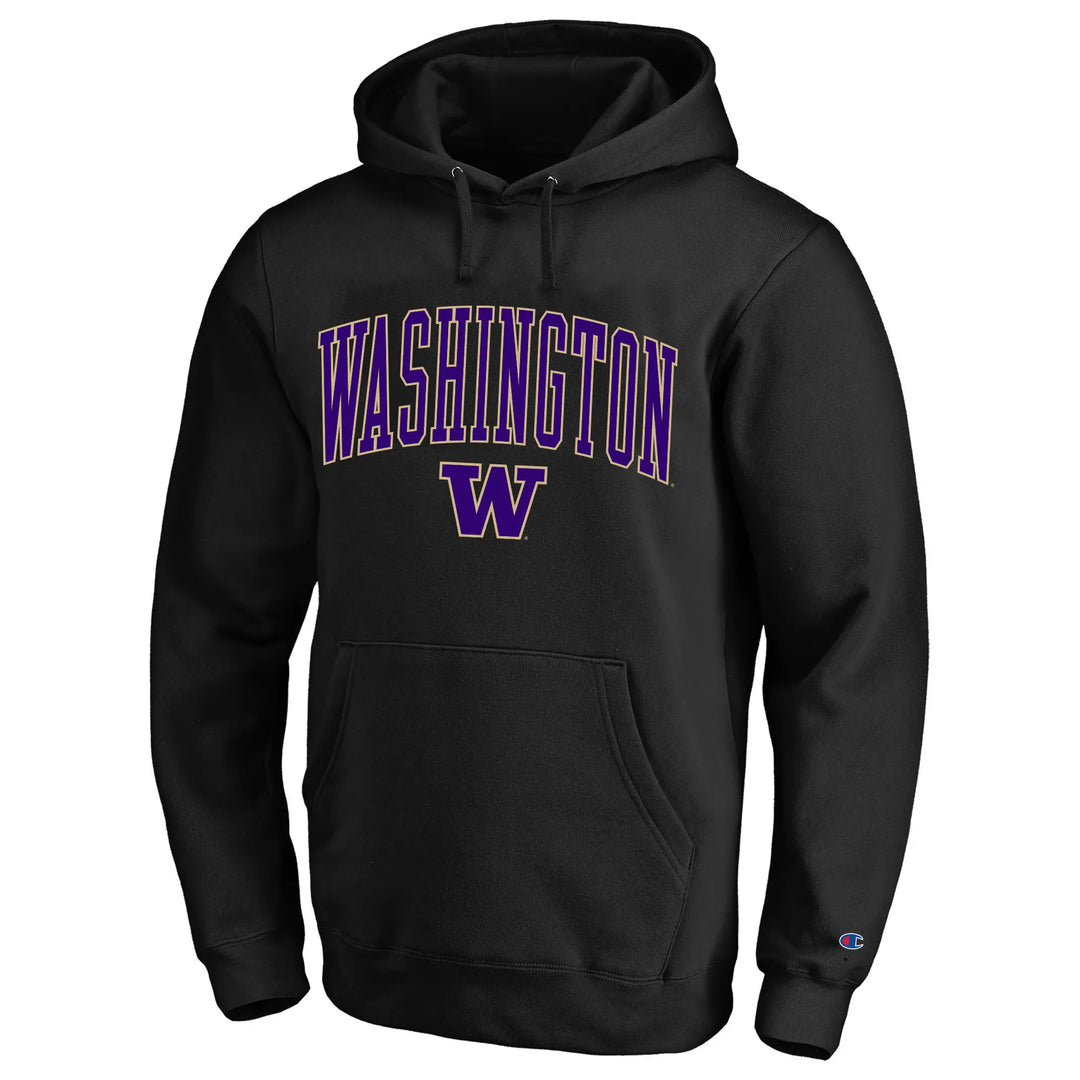 Champion Men's Big and Tall Washington Hoodie
