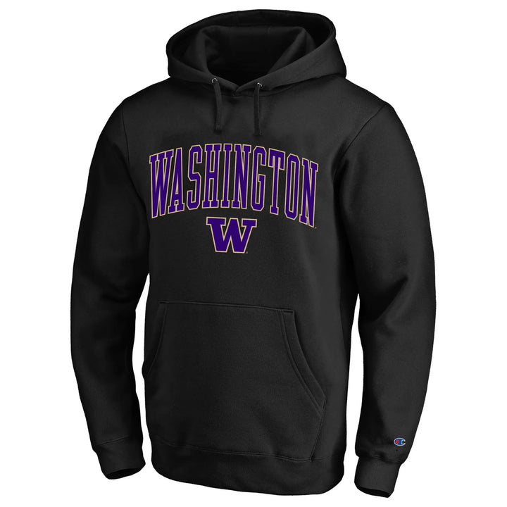 Champion Men's Big and Tall Washington Hoodie