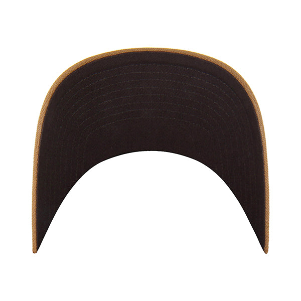 Carhartt x 47 Brand Brown Washington Huskies Clean Up Adjustable Hat