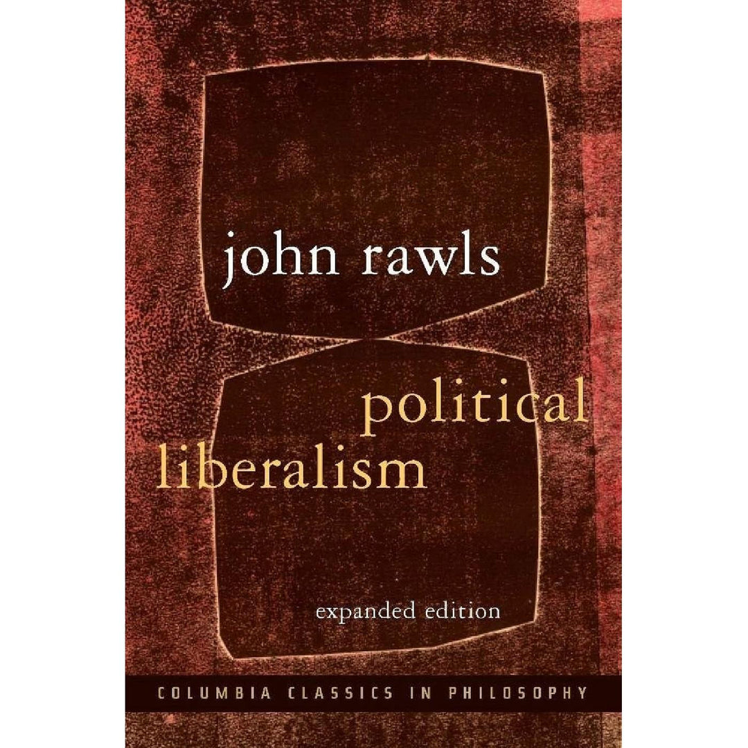 Political Liberalism