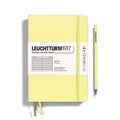 Leuchtturm 1917 A5 Medium Softcover Notebook 123ct thumbnail