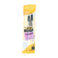Bic Cristal Medium Point 1mm Ballpoint Pen 2 Pack thumbnail