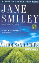 A Thousand Acres