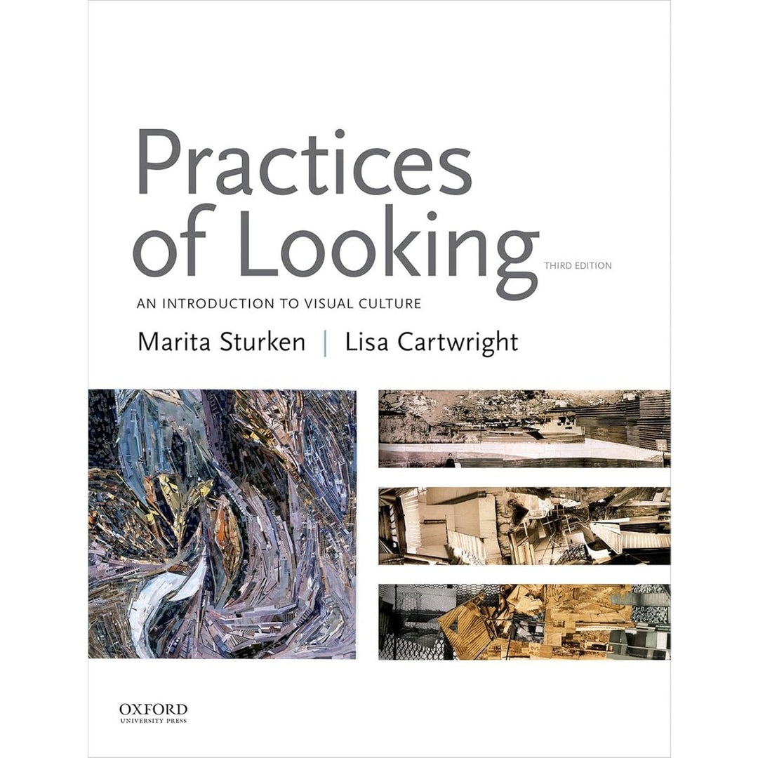 Practices of Looking (3E 17)