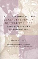 Strangers From A Different Shore