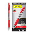 Pilot G2-5 Ultra Fine Point .5mm Retractable Gel Pen thumbnail