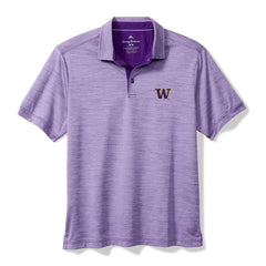 Photo of Tommy Bahama Men's W San Raphael Polo.