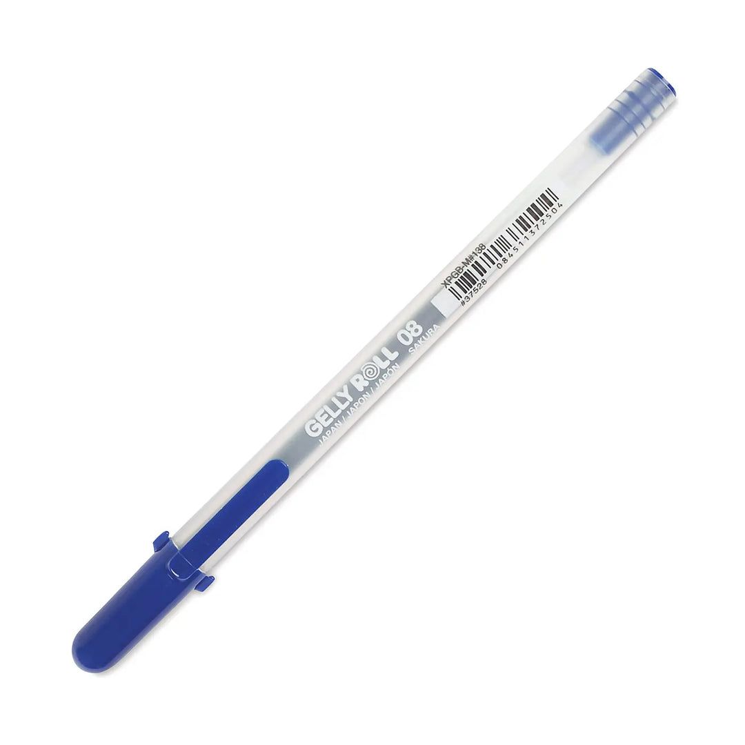 Sakura Classic 08 Medium Point Gelly Roll
