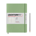 Leuchtturm 1917 A5 Medium Softcover Notebook 123ct thumbnail