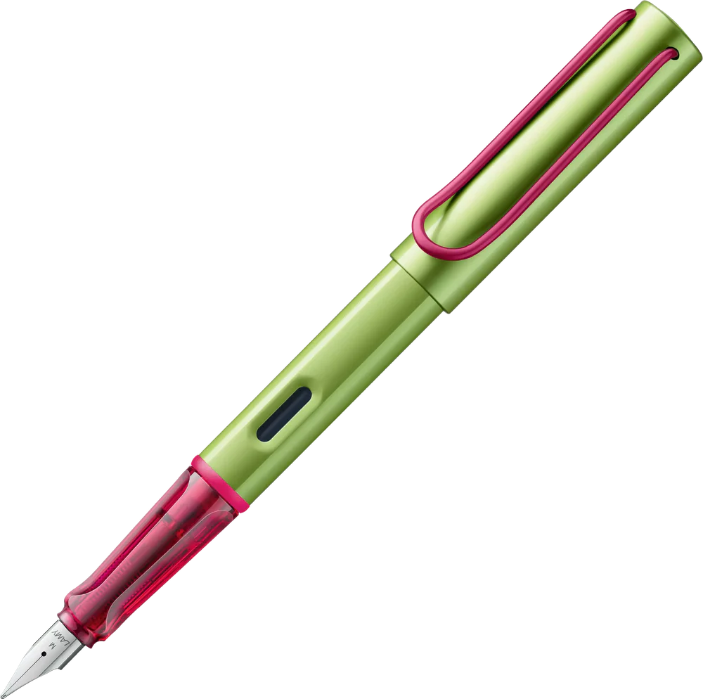 Lamy AL-star Fountain Pen