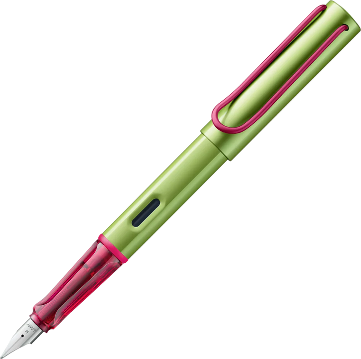 Lamy AL-star Fountain Pen