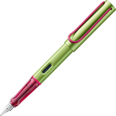 Lamy AL-star Fountain Pen