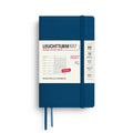 Leuchtturm 2027 A6 Pocket Weekly Softcover Planner Notebook thumbnail