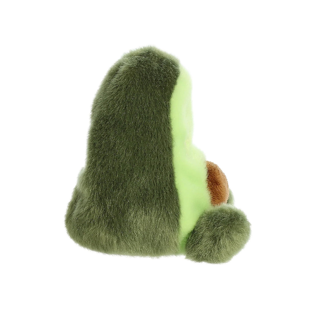 Aurora Palm Pals Airy Avocado Plush
