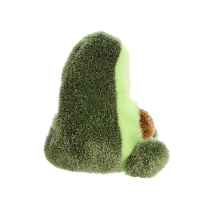 Aurora Palm Pals Airy Avocado Plush