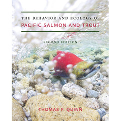 Behavior & Ecology of Pacific Salmon & Trout (2E 18)