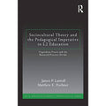 Sociocultural Theory & Pedagogical Imperative In L2 Education thumbnail