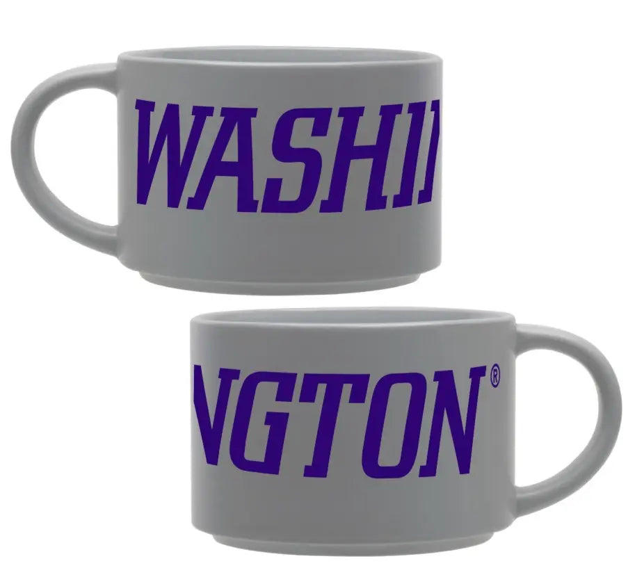 Neil Washington Stackable Hearty Mug 20oz