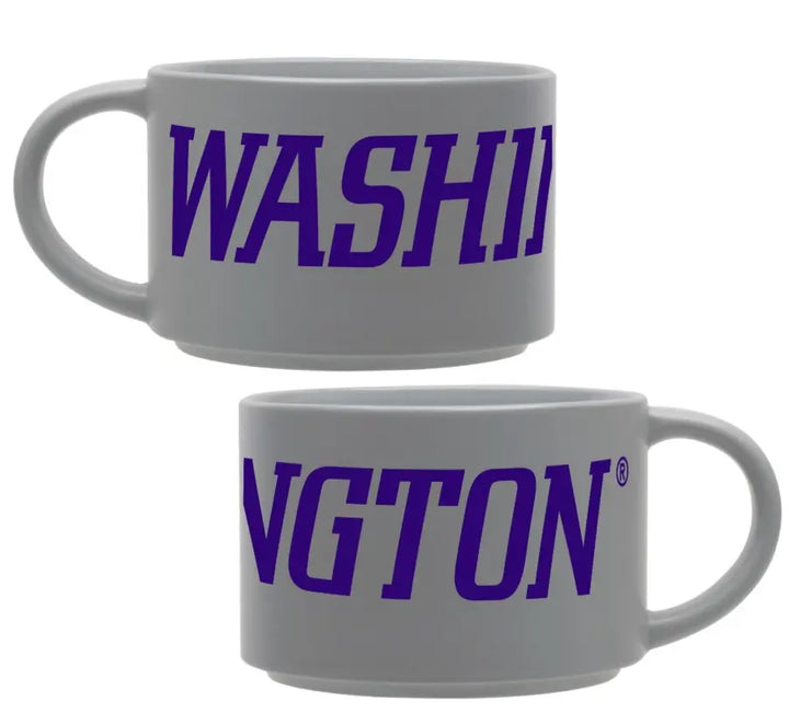 Neil Washington Stackable Hearty Mug 20oz