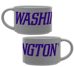 Neil Washington Stackable Hearty Mug 20oz