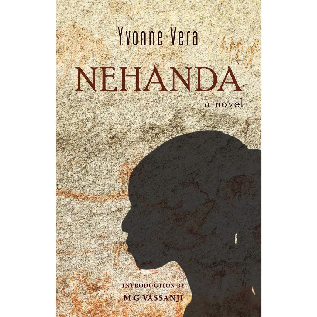 Nehanda (Mawenzi House)