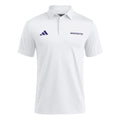 adidas Men's Washington Wordmark Ultimate365 Solid Polo thumbnail