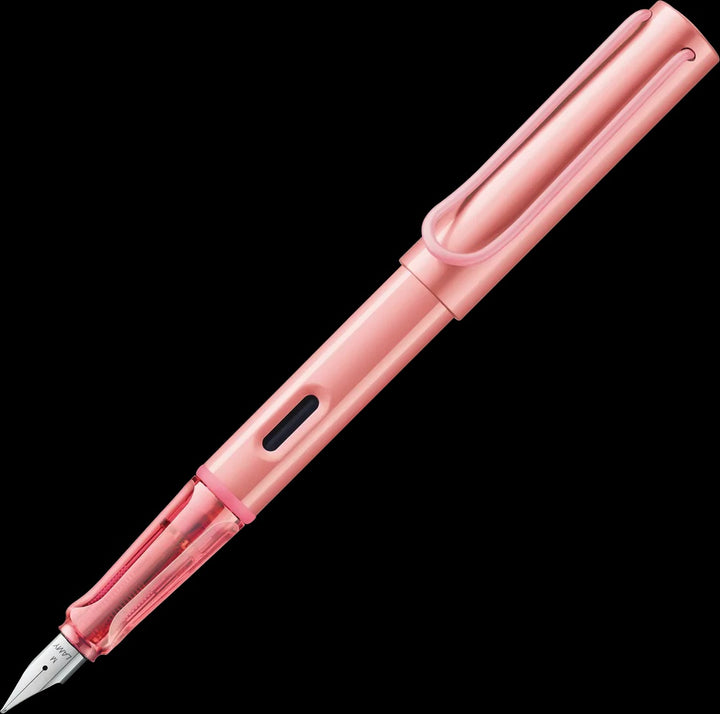 Lamy AL-star Fountain Pen