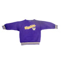 Third Street Toddler Boys' Huskies Vault Dog Oversize Fleece Sweatshirt thumbnail