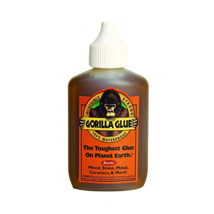 Gorilla Glue