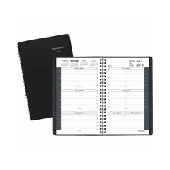 Photo of At-A-Glance 2027 5" x 8" Weekly Planner.