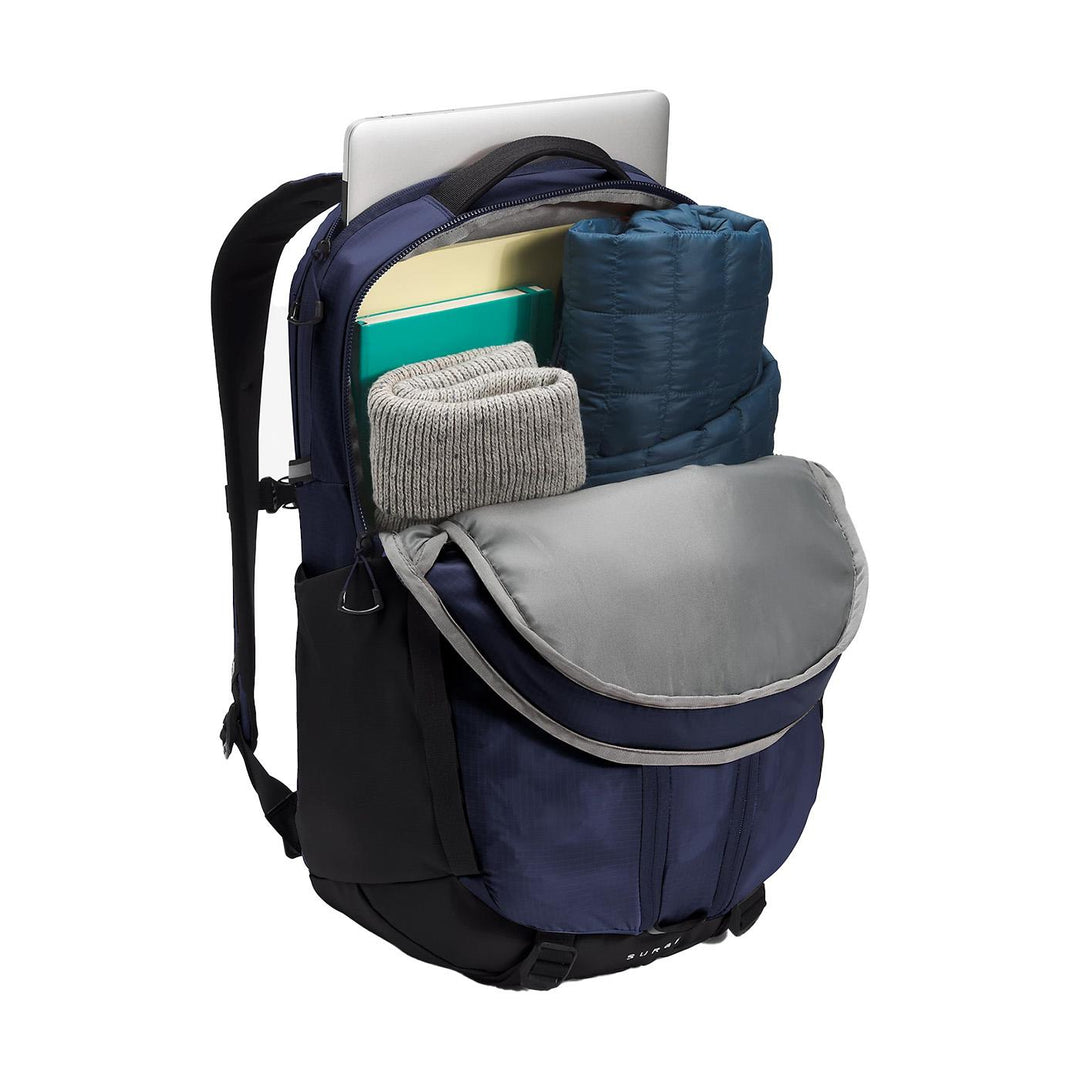 backpack rugzak north face The North Face Surge Backpack – University Book Store