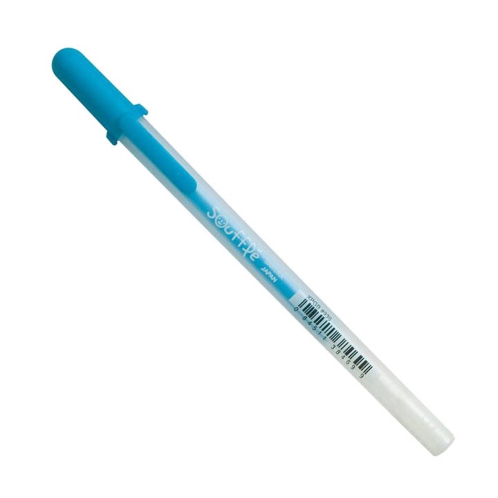Sakura Souffle 3-D Opaque Ink 0.7mm Pen
