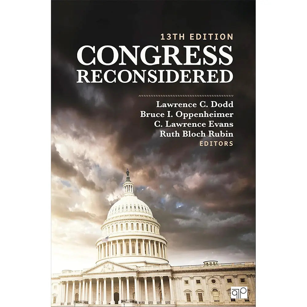 Congress Reconsidered (13e 25)