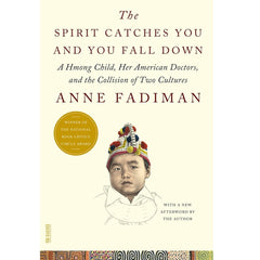 The Spirit Catches You & You Fall Down