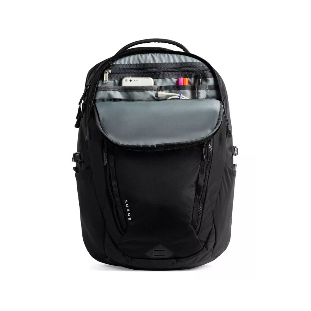 black north face backpack for women The Recon - Women's TNF the Womens Recon Luxe Backpack excels as a daypack with its women The North Face Women's Jester