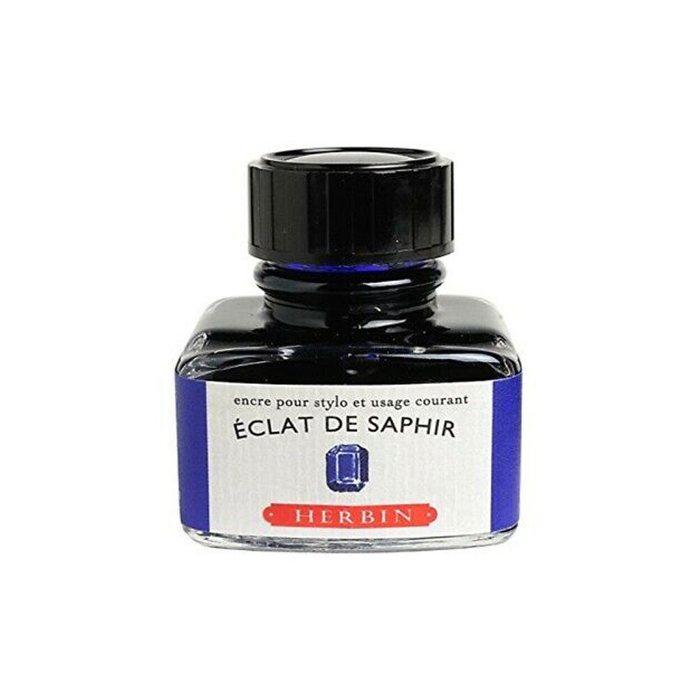 J. Herbin 30ml Fountain Pen Ink