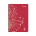 Clairefontaine Forever 6" x 8.25" Recycled Staplebound Notebook thumbnail