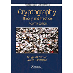 Cryptography (4E 17)
