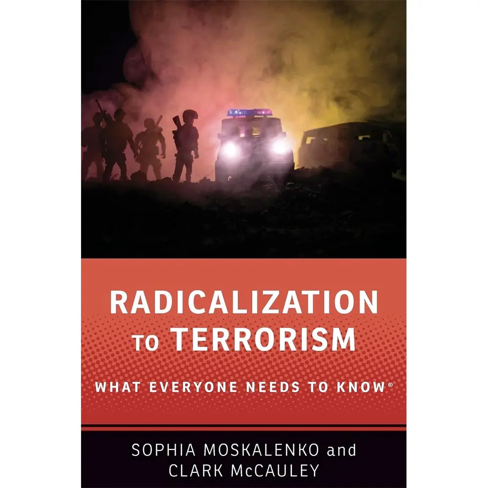Radicalization to Terrorism