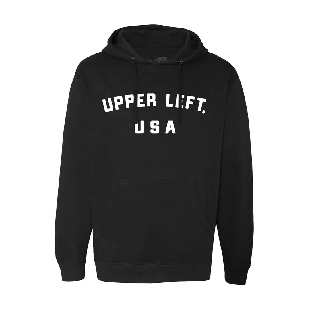 The Great PNW Miller Hoodie