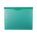 Filexec Letter Size Poly File Jacket thumbnail