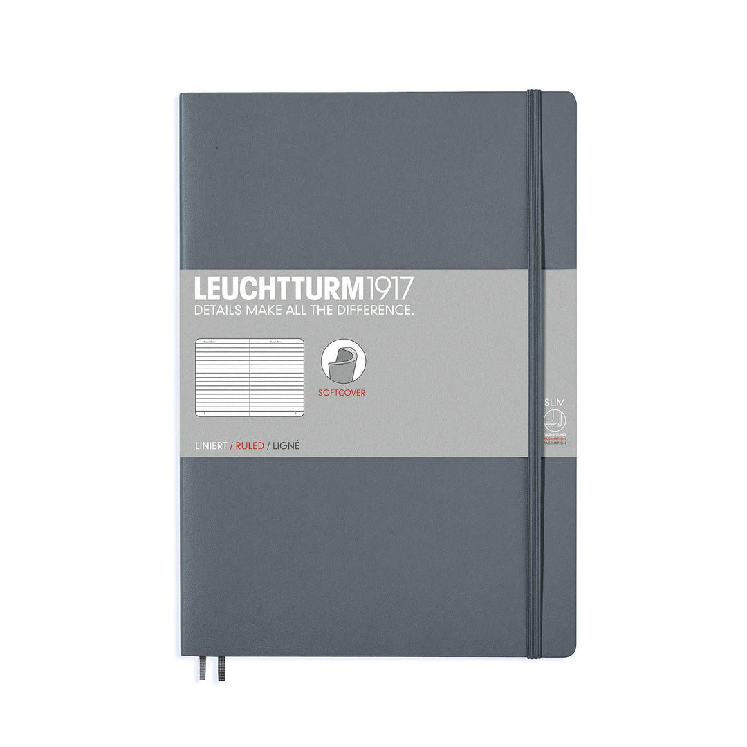 Leuchtturm 1917 B5 Softcover Composition 121ct