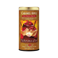Photo of Republic of Tea Caramel Apple Tea.
