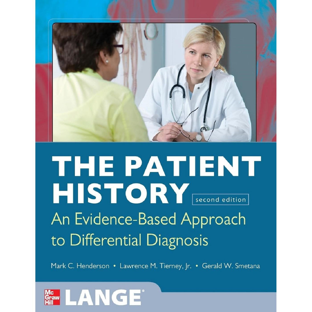 Patient History (2E 12)