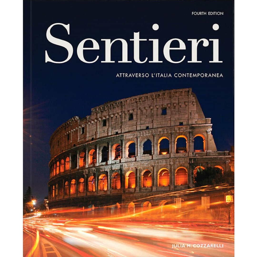 SuperSite Plus & WebSam t/a Sentieri (4e 23) 24 months