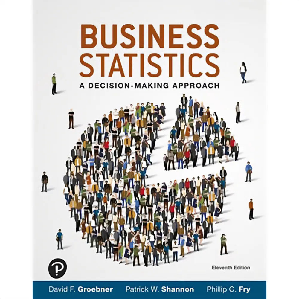 Business Statistics (11E 24) eBook ONLY