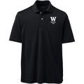Lands' End Men's UW Bothell STEM Polyester Polo thumbnail