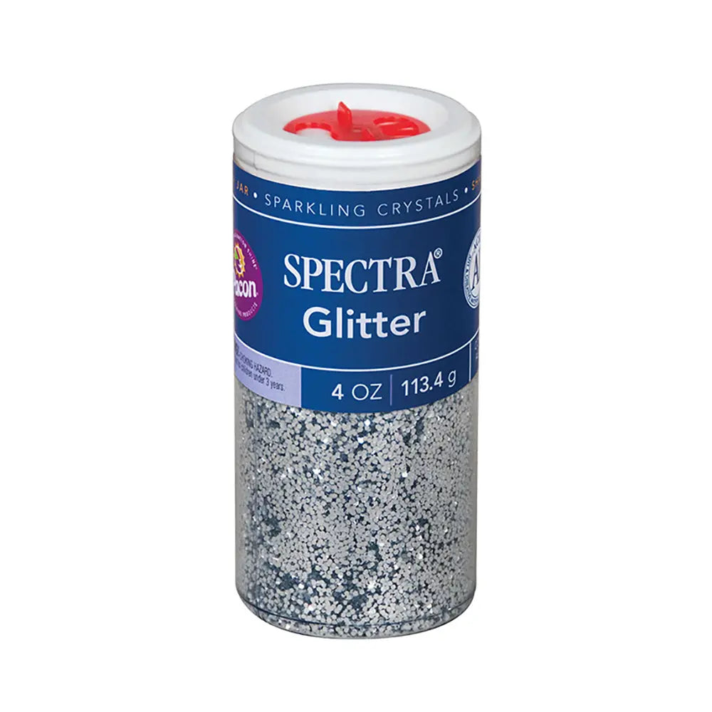 Spectra Glitter 4oz