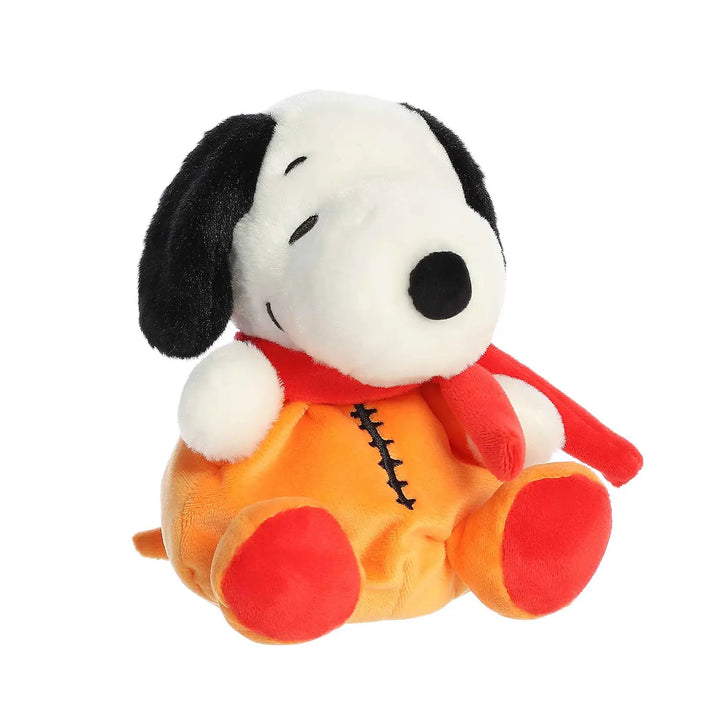 Aurora Palm Pals Astronaut Snoopy Plush